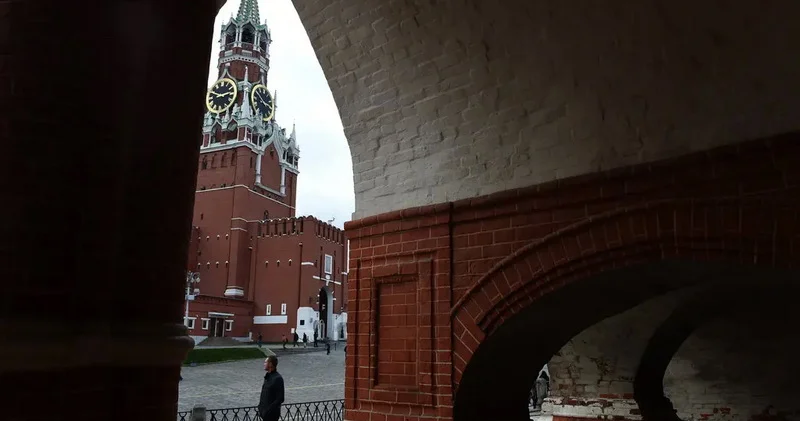 Moskva tankları yoxdur, qorxu dəhşətidir Dəmir ipək yolu... (TƏHLİL)