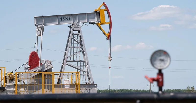 Индия и Канада готовятся расширить торговлю нефтью и газом