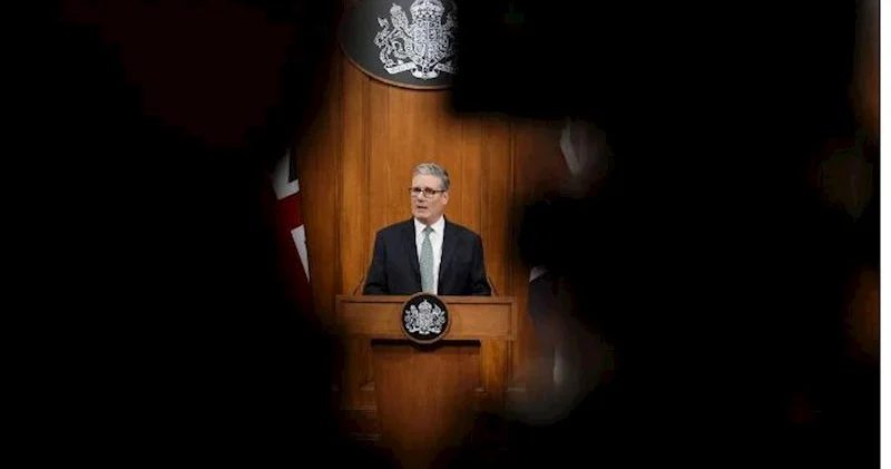 Starmer Çinə gedir 8 ildə ilk dəfə...