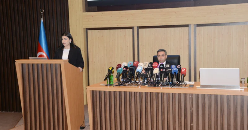 İdarə Heyətinin sədri: Ötən il əhalinin 54 faizi icbari tibbi sığorta çərçivəsində tibbi xidmətlərdən yararlanıb