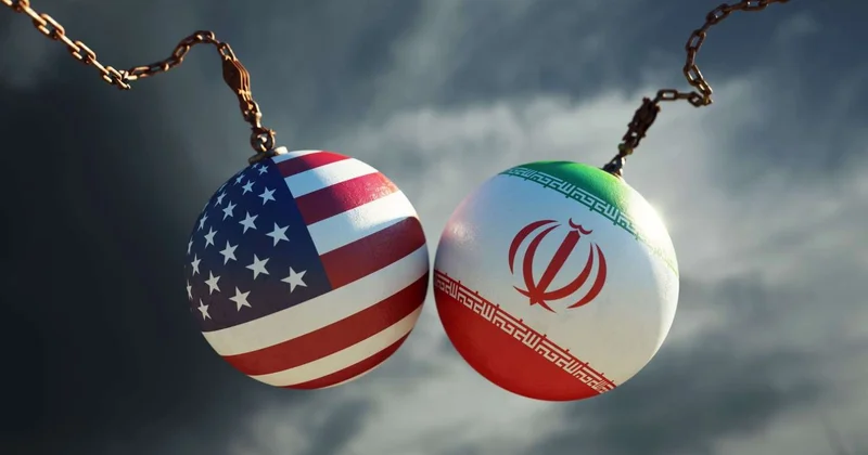 Trampın İranda öldürəcəyi şəxslərin adları yayıldı SİYAHI