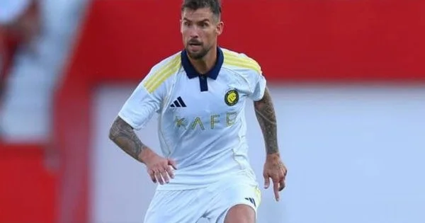 Əl Nəsr in müdafiəçisi Avropada oynamaq istəyir