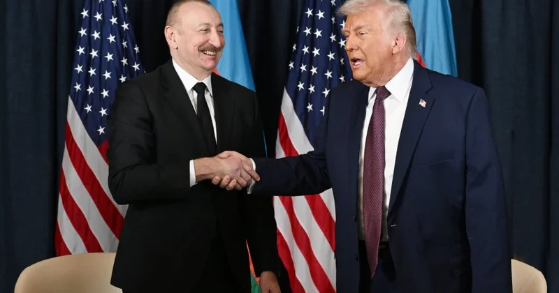 ABŞ Azərbaycanın strateji əhəmiyyətini önə çəkir ŞƏRH EDİLDİ