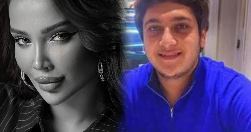 “Dedikləri şər və böhtandır” Generalın oğlundan iddialara cavab