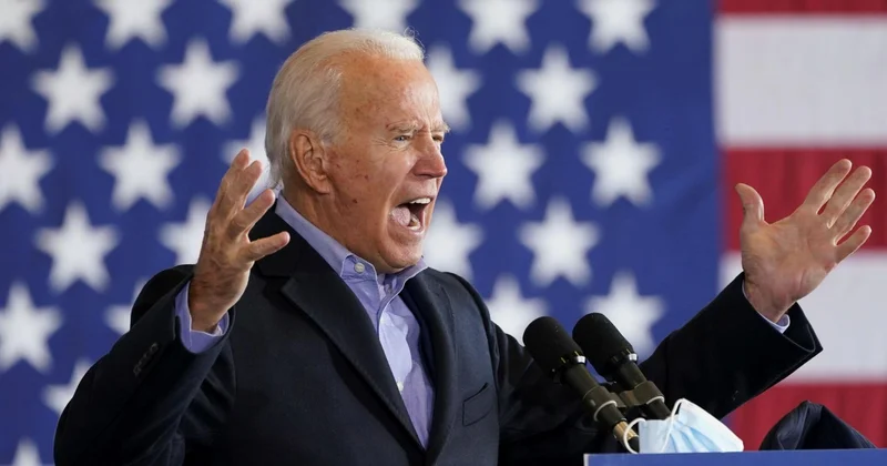 Bayden uzun sükutdan sonra açıqlama verdi: “Hakimiyyət öz vətəndaşlarını hədəf alır” KONKRET