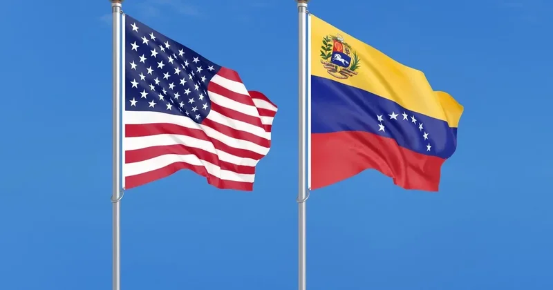 CNN: ЦРУ готовит постоянное присутствие США в Венесуэле