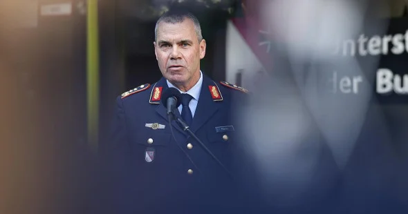 “Rusiya iki üç il ərzində NATO ölkələrinə hücum edəcək...”