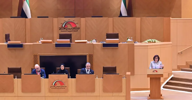 Гафарова о ситуации с гендерным равенством в Азербайджане ФОТО