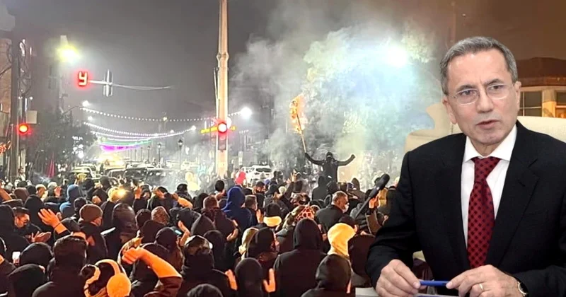 Tramp, sözünü tutmaq üçün İrana zərbə endirəcək Əhməd Obalı