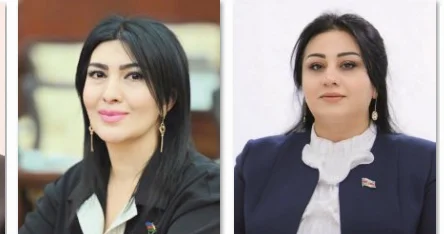 Zəngin mədəni irsdən sivil tərəqqinin zirvələrinə