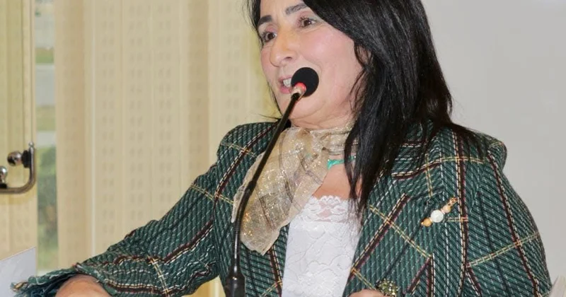 Gülnarə nar çiçəyi və ya qırmızıyanaq qız...