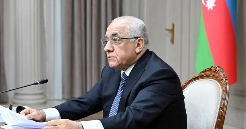 Dənizkənarı bulvarın ekoloji vəziyyətinin yaxşılaşdırılmasına dair Tədbirər Planı hazırlanacaq