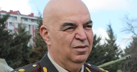 Vəfat edən həkim generalın qardaşı imiş