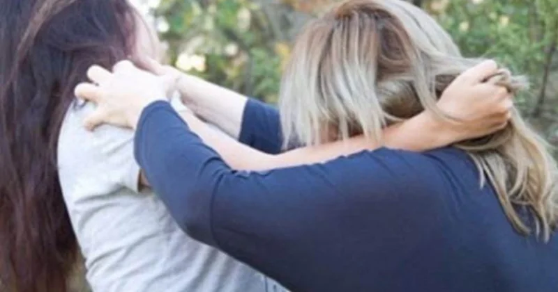 Vəfat edən oğlunun arvadını döyən qadına amnistiya tətbiq olundu