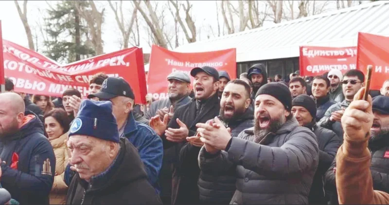 Revanşist dairələrin son ümidi