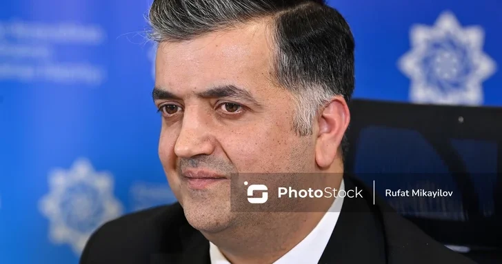 Хасиль Аббасов: В банке вакансий Азербайджана имеется более 60 тысяч рабочих мест