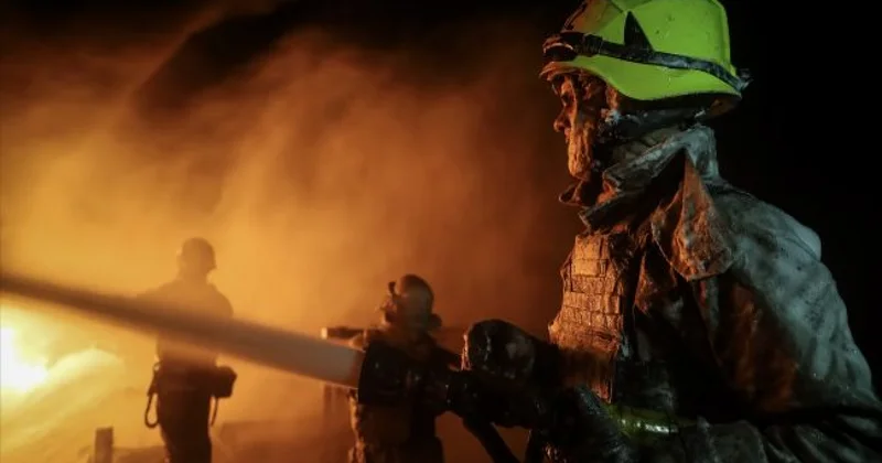 Rusiya ordusu Odessanı bombalayıb, 22 nəfər yaralanıb