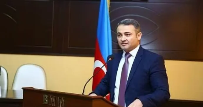 AzTV sədri onu işdən çıxardı SƏBƏB