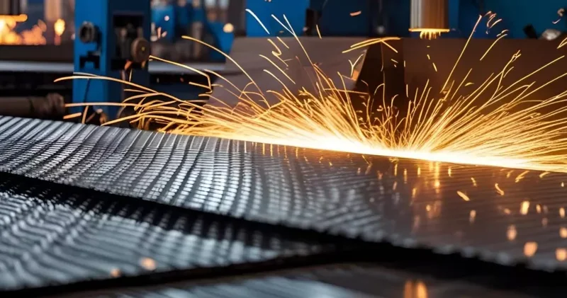 В Азербайджане спад экспорта и импорта черных металлов: ЦИФРЫ