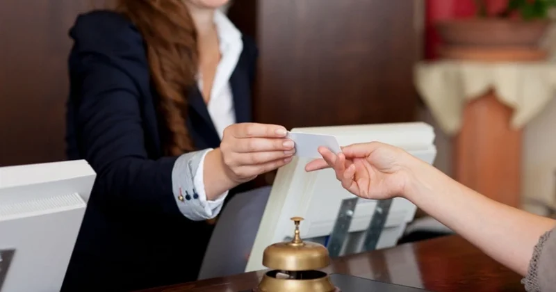 Доходы отелей в Азербайджане сократились на 6%