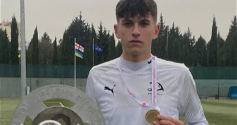 Форвард, за которым следит АФФА, сменил клуб