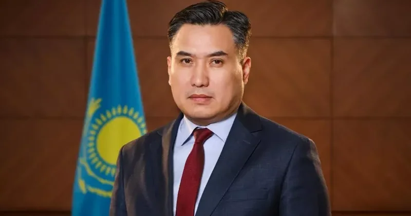 Президент Казахстана назначил нового министра труда