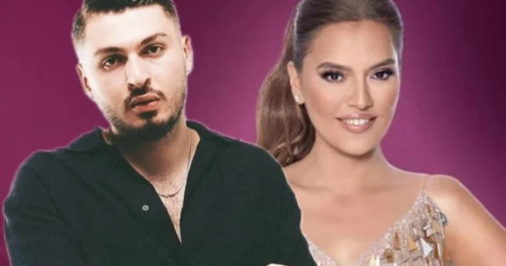 Demetlə qalmaqalından sonra mahnıları silindi