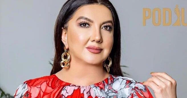 Tolikə görə efirdə göz yaşı tökdü VİDEO