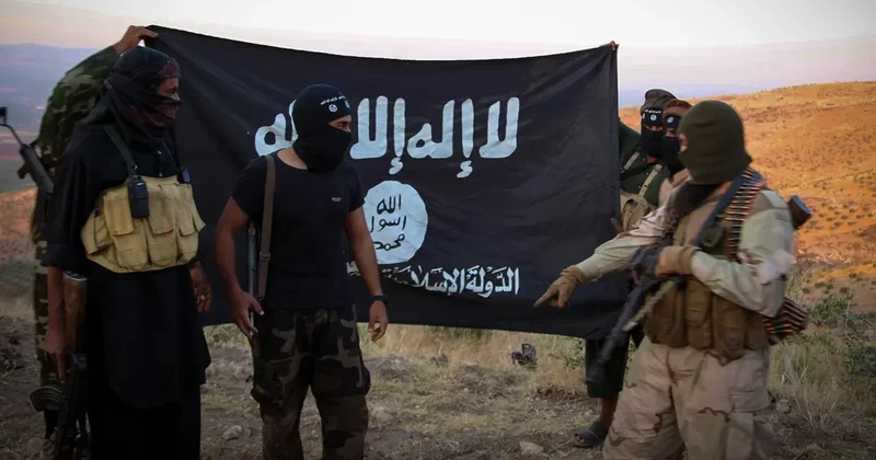 Bakıda tərəfdarları tutulan Vilayəti Xorasan nədir?