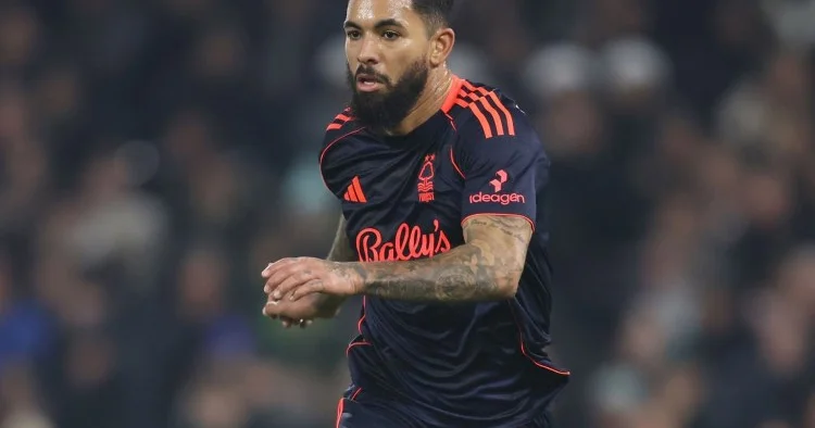 Yuventus un futbolçusu sabiq klubuna qayıdır