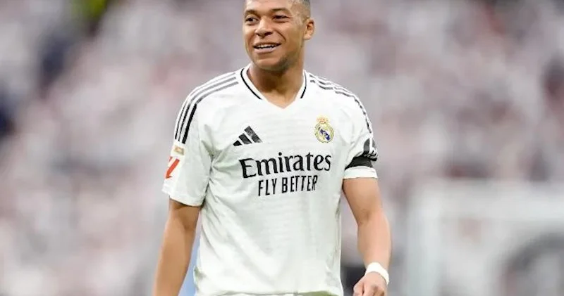 Mbappe bu göstəriciyə görə Avropada liderdir