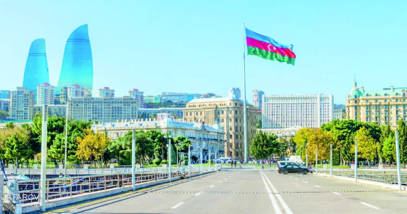 Qlobal qeyri müəyyənlik fonunda Azərbaycan iqtisadiyyatının üstünlükləri