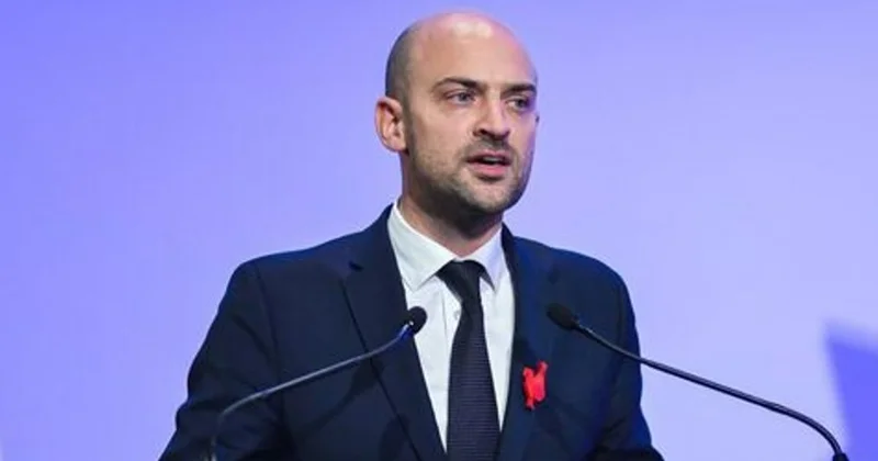 Барро подчеркнул важность нормализации отношений Баку Ереван Minval Politika