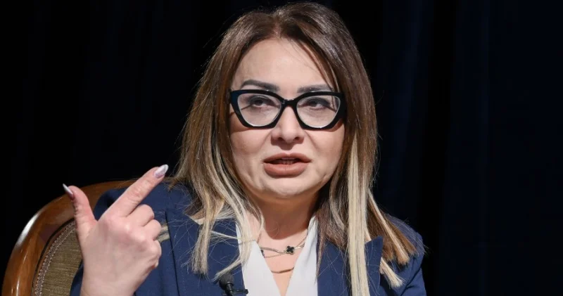 Nazirlikdə vəzifələr ləğv edildi: Mehriban Ələkbərzadə işini itirdi