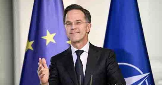 NATO nun Baş katibi Rütte: Avropa ABŞ sız özünü müdafiə edə bilməyəcək