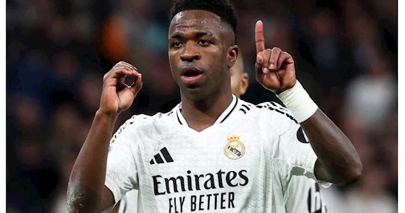 “Vinisius “Real Madrid”ə ayrılmağa hazır olduğunu deyib” − KİV