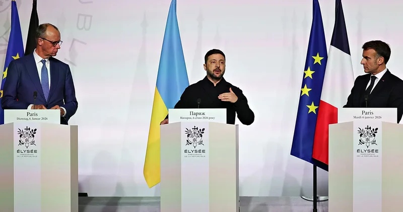 Ukraynanın bərpası ilə bağlı sənəd yaxınlarda imzalana bilər