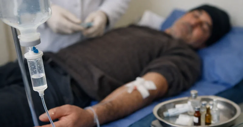 “Bir sistem vur, keçsin”: rayon psixologiyası və tibbi yanlışlıq ARAŞDIRMA