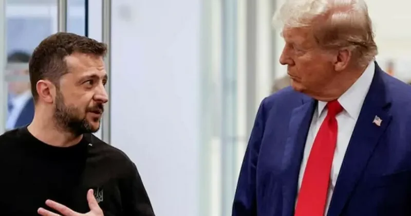 KİV: ABŞ Ukraynaya təhlükəsizlik zəmanətini Donbasdan imtina müqabilində verə bilər