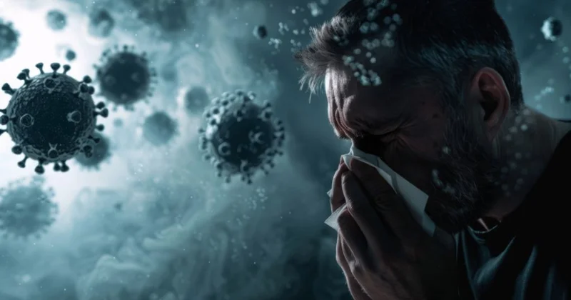 Dosent Nipah virusunun simptomlarını sadaladı