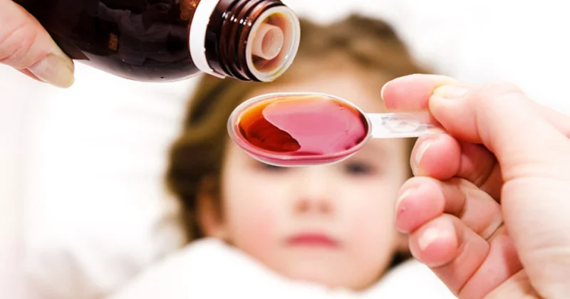 Антибиотики нельзя назначать без врача ЛИКБЕЗ ОТ ПЕДИАТРА