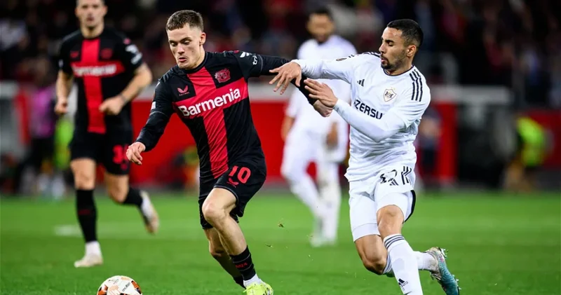 Ливерпуль отметил связь Вирца и Фримпонга с Карабахом