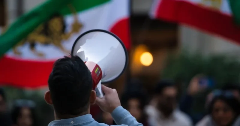 Иран хватается за соломинку