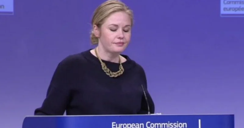 İtkonen: Aİ Rusiyanın bütün növ enerji daşıyıcılarından imtina edəcək