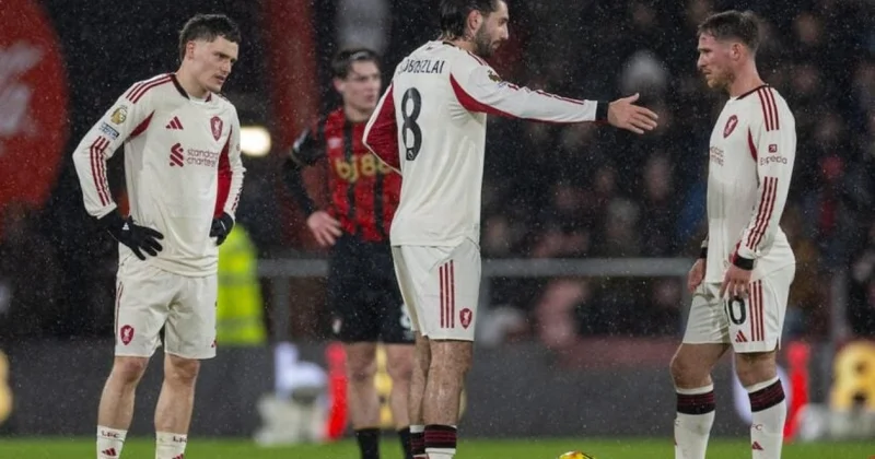 “Enfild”də tarixi sınaq: “Qarabağ”ın rəqibi böhranda