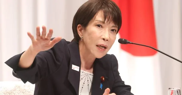 Премьер Японии пообещала уйти в отставку в случае неудачи коалиции на выборах