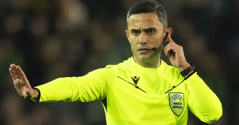 Qitə futbol qurumu Elçin Məsiyevin Danimarkaya ezam etdi