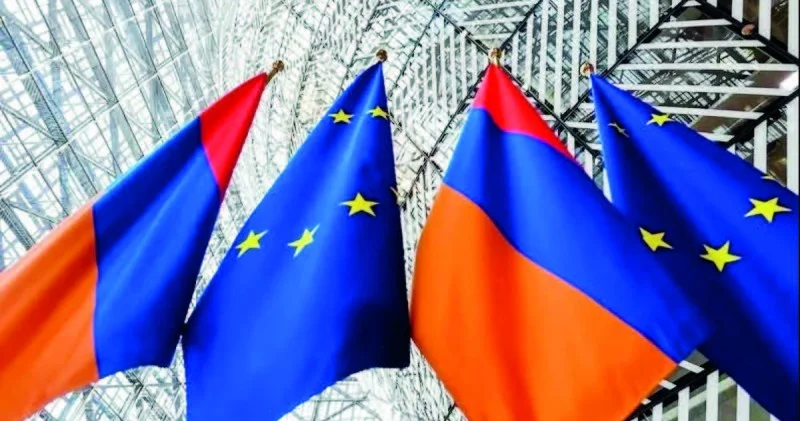 Qərbə inteqrasiya: Ermənistanın bu seçimi risklərdən kənar deyil