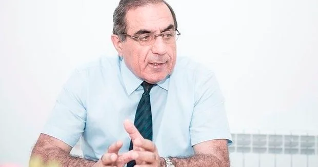 Professor: Müharibə başlasa, İrandakı rejimin süqutu qaçılmaz olacaq