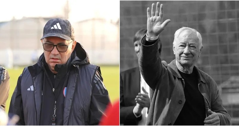 Berdıyev: “Böyük mütəxəssisi, gözəl qəlbli dostumuzu itirdik”